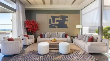 CLUB Privé by Rixos