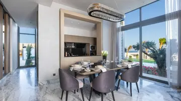 CLUB Privé by Rixos
