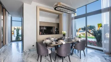 CLUB Privé by Rixos