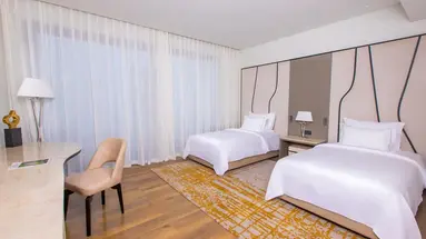 CLUB Privé by Rixos