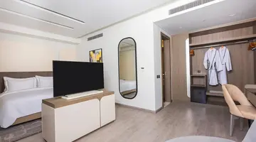 CLUB Privé by Rixos