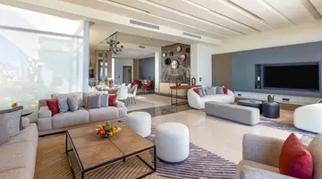 CLUB Privé by Rixos