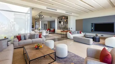 CLUB Privé by Rixos