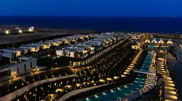 Club Prive By Rixos