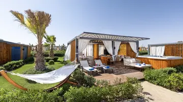 Club Prive By Rixos