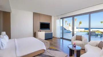 CLUB Privé by Rixos