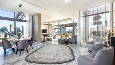 CLUB Privé by Rixos