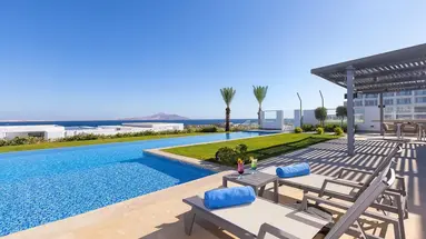 CLUB Privé by Rixos