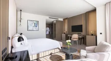 CLUB Privé by Rixos