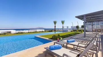 CLUB Privé by Rixos