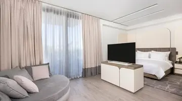 CLUB Privé by Rixos