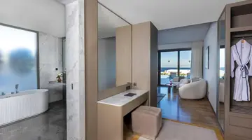 CLUB Privé by Rixos