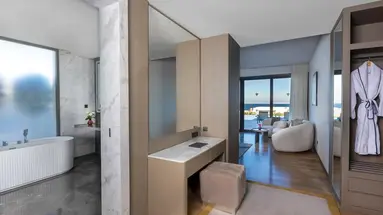 CLUB Privé by Rixos