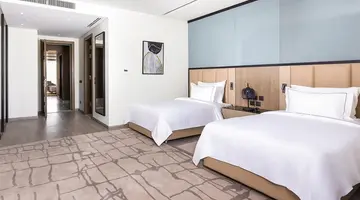CLUB Privé by Rixos