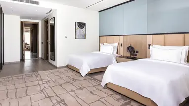 CLUB Privé by Rixos