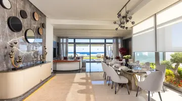 CLUB Privé by Rixos