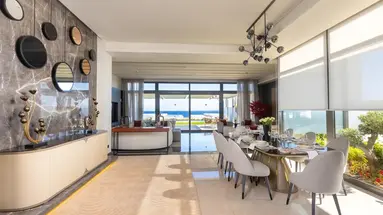 CLUB Privé by Rixos
