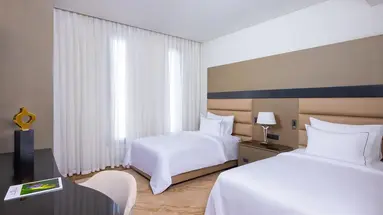 CLUB Privé by Rixos