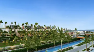 Club Prive By Rixos