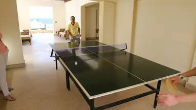CLUB REEF HOTEL