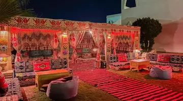 CLUB REEF HOTEL