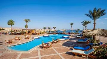 CLUB REEF HOTEL