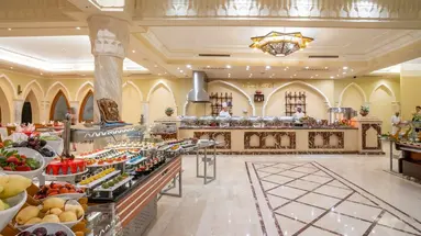 CLUB REEF HOTEL