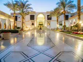 CLUB REEF HOTEL