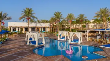 CLUB REEF HOTEL