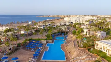 CLUB REEF HOTEL