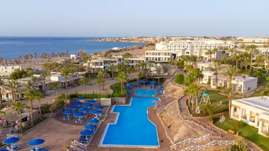 CLUB REEF HOTEL