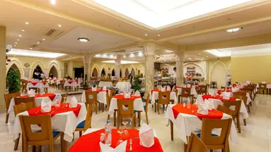 CLUB REEF HOTEL