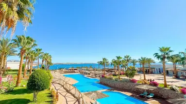 CLUB REEF RESORT