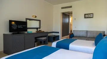 Club Reef Resort