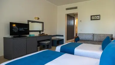 Club Reef Resort