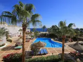Club Reef Resort
