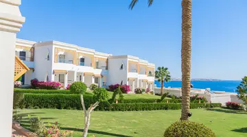 Club Reef Resort