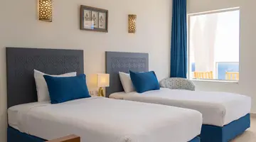 Club Reef Resort