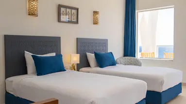 Club Reef Resort