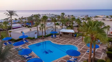 Club Reef Resort