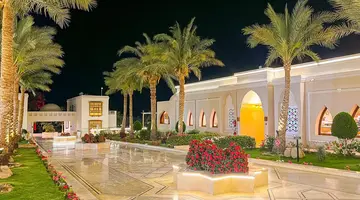 Club Reef Resort