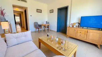 Club Reef Resort