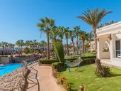 Club Reef Resort