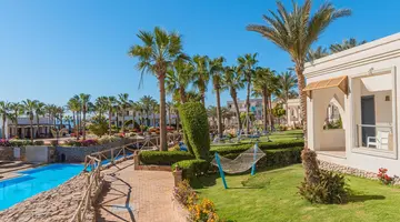 Club Reef Resort