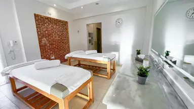Club Reef Resort