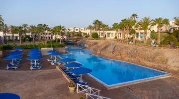 Club Reef Resort