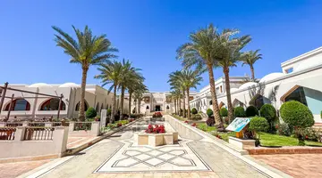 Club Reef Resort