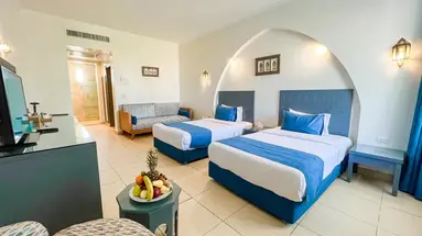 Club Reef Resort