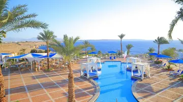 Club Reef Resort