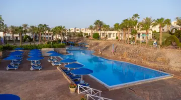 Club Reef Resort
